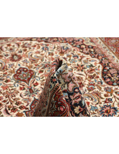 Ilaam 138x212 Cm Ilaam Persian Wool Silk
