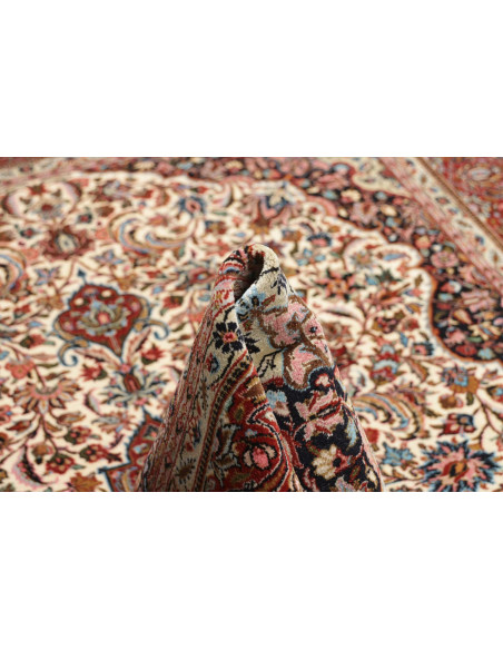 Ilaam 138x212 Cm Ilaam Persian Wool Silk