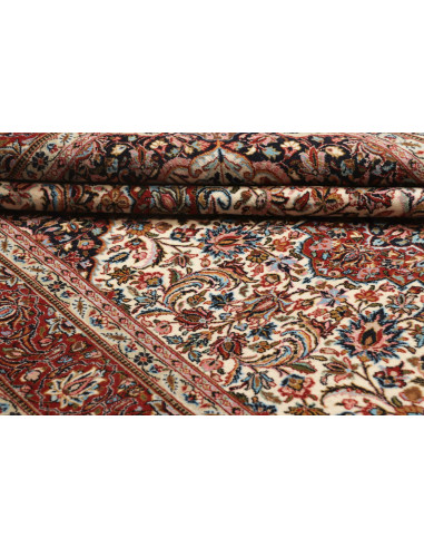 Ilaam 138x212 Cm Ilaam Persian Wool Silk