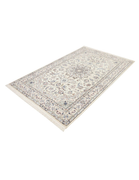 Rug Nain 9La Persia white beige 132x208