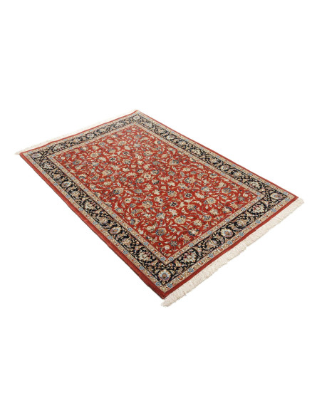 Ilaam 103x155 Cm Ilaam Persia Wool And Silk Cotton