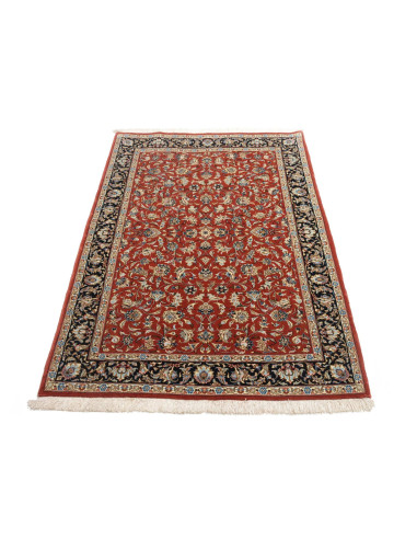 Ilaam 103x155 Cm Ilaam Persia Lana E Seta Cotone