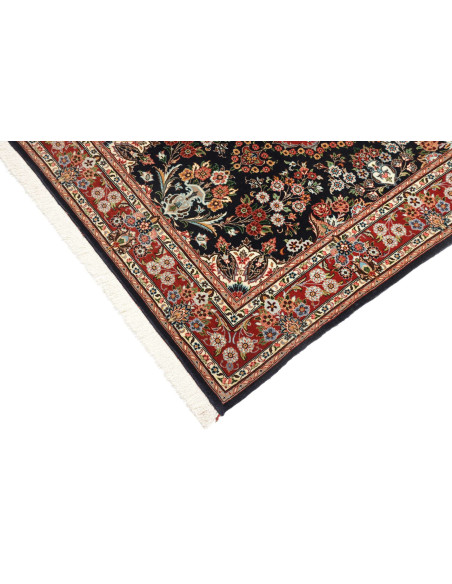 Ilaam 102x145 Cm Ilaam, Persia, Wool And Silk (cotton Warp),