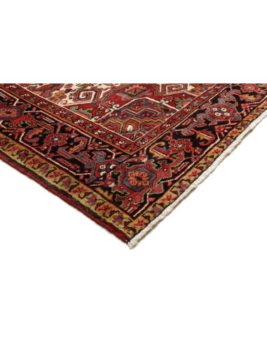 Gorawan 250x328 Cm Gorawan, Persia, Hand-carded Wool cotton