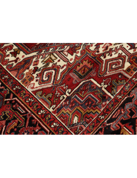 Gorawan 250x328 Cm Gorawan, Persia, Hand-carded Wool cotton