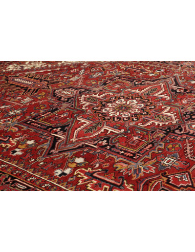 Gorawan 250x328 Cm Gorawan, Persia, Hand-carded Wool cotton