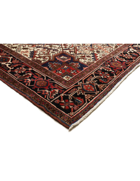 Gorawan 256x337 Cm Gorawan, Persia, Hand-carded Wool,