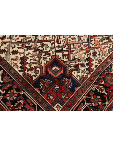 Gorawan 256x337 Cm Gorawan, Persia, Hand-carded Wool,