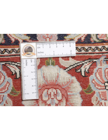 Ilaam 141x217 Cm Ilaam, Persia, Wool And Silk On Cotton,