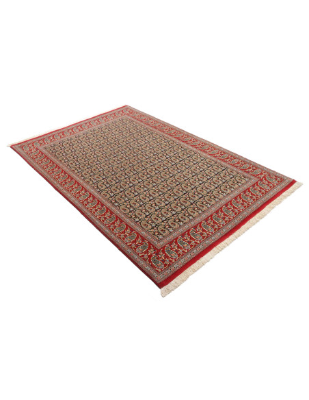 Wool And Silk (cotton
