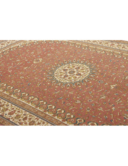 Ilaam 136x201 Cm Ilaam, Persia, Wool And Silk (warp:
