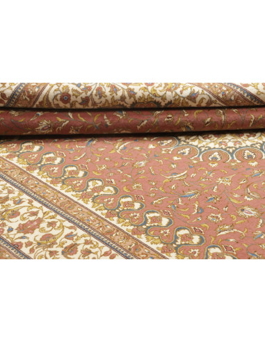 Ilaam 136x201 Cm Ilaam, Persia, Wool And Silk (warp: