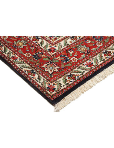 Ilaam 137x209 Cm Ilaam, Persia, Wool And Silk,