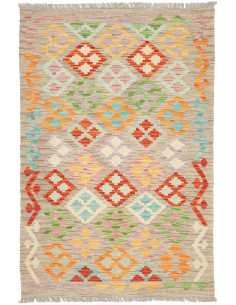 Kilim 102x153 Cm Kilim