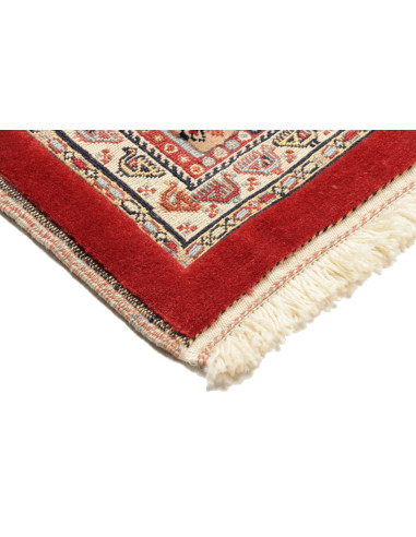 Nimbaft 80x116 Cm Nimbaft, Persia, Hand-carded Wool,