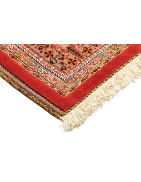 Nimbaft Fine 91x118 Cm Nimbaft Fine, Persia, Lana Cardata A
