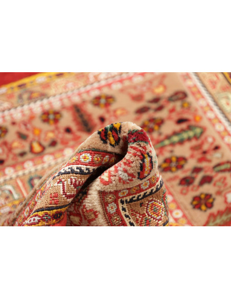 Nimbaft Fine 91x118 Cm Nimbaft Fine, Persia, Lana Cardata A