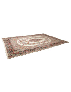 Rawar Sherkat 291x403 Cm Rawar Sherkat, Persia, Hand-carded 2