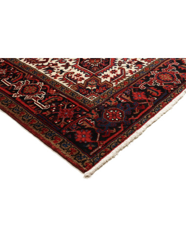 Gorawan 252x322 Cm Gorawan Persia Hand-carded Wool Cotton