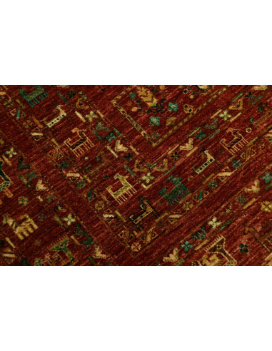 Rubin 244x342 Cm Rubin