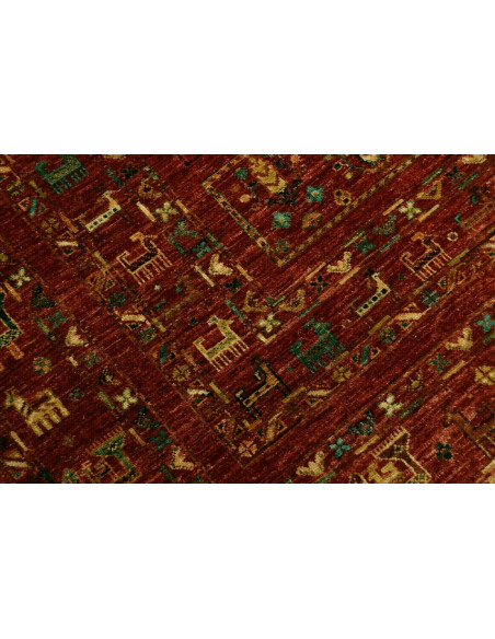 Rubin 244x342 Cm Rubin