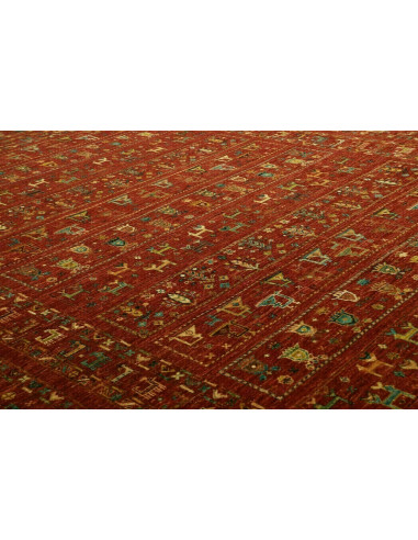 Rubin 244x342 Cm Rubin