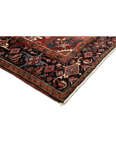 Gorawan 247x348 Cm Gorawan Persia Hand-carded Wool warp: