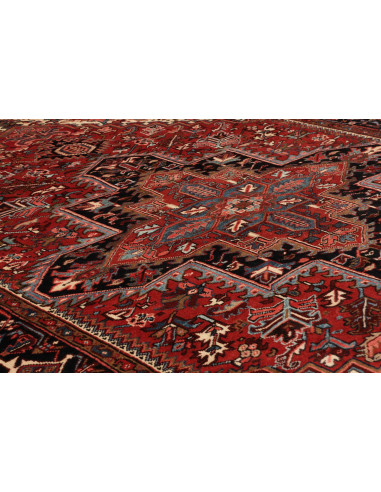 Gorawan 247x348 Cm Gorawan Persia Lana Cardata A Mano