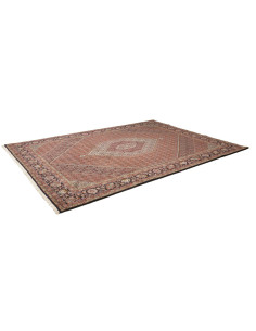 Bidjar 255x347 Cm Bidjar, Persia, Lana Cardata A Mano, 2