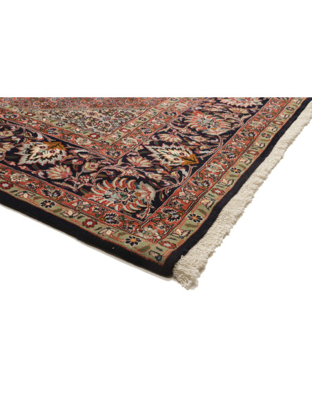 Bidjar 255x347 Cm Bidjar, Persia, Lana Cardata A Mano,