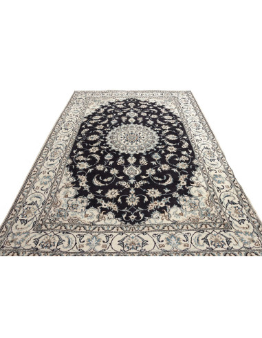 Nain Kashmar 196x302 Cm Nain Kashmar, Persia, Lana Cardata A