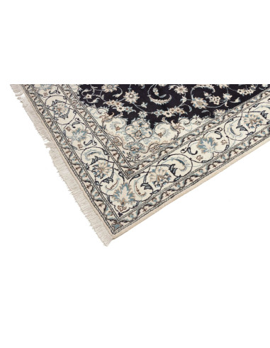 Nain Kashmar 196x302 Cm Nain Kashmar, Persia, Hand-carded