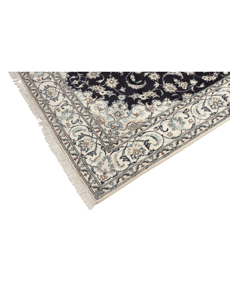 Nain Kashmar 196x302 Cm Nain Kashmar, Persia, Lana Cardata A