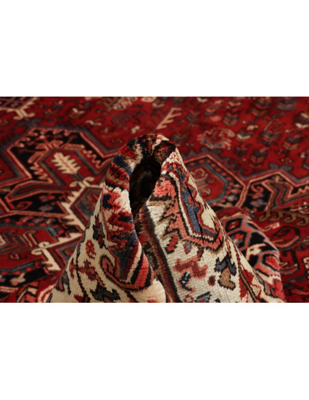 Gorawan 244x340 Cm Gorawan, Persia, Hand-carded Wool,