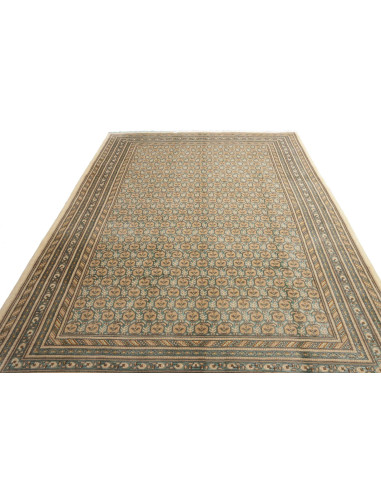 Mc Carpet 210x306 Cm Mc Carpet, Persia, Lana Cardata A Mano
