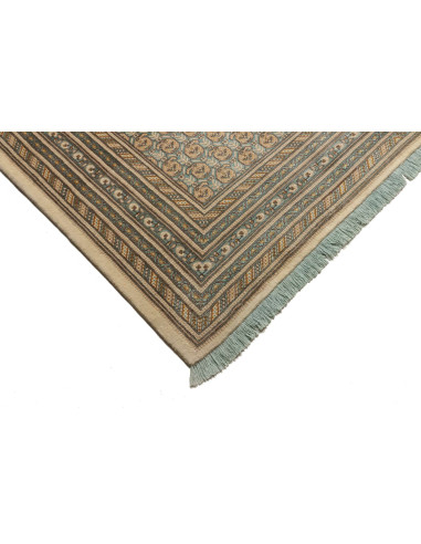 Mc Carpet 210x306 Cm Mc Carpet, Persia, Lana Cardata A Mano