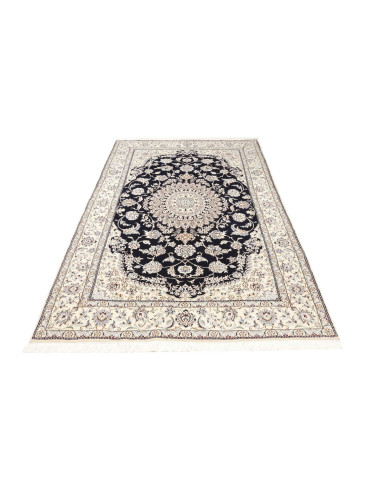 Rug Nain 9La Persia grey 153x248