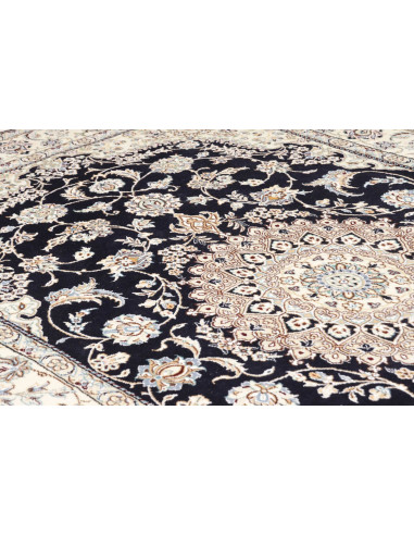 Rug Nain 9La Persia grey 153x248