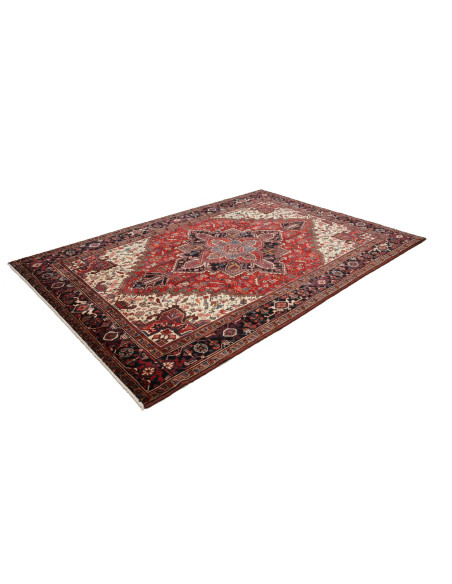 Gorawan 205x291 Cm Gorawan, Persia, Hand-carded Wool,