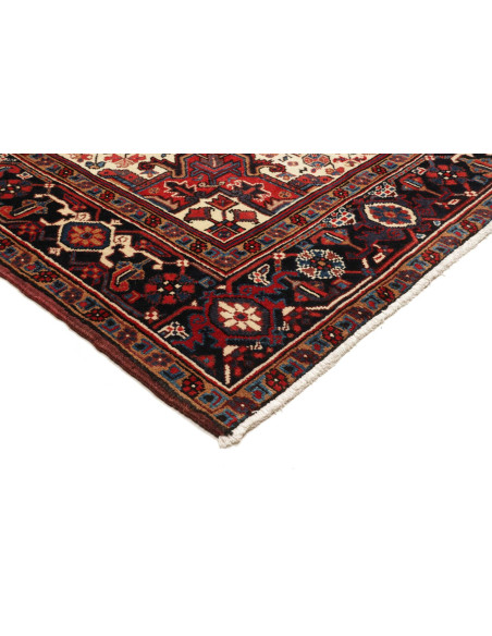 Gorawan 205x291 Cm Gorawan, Persia, Hand-carded Wool,