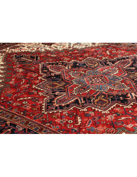 Gorawan 205x291 Cm Gorawan, Persia, Hand-carded Wool,