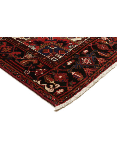 Gorawan 250x340 Cm Gorawan, Persia, Hand-carded Wool,