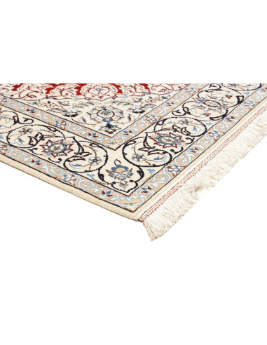 Tappeto Nain 9La Persia marrone 134x213