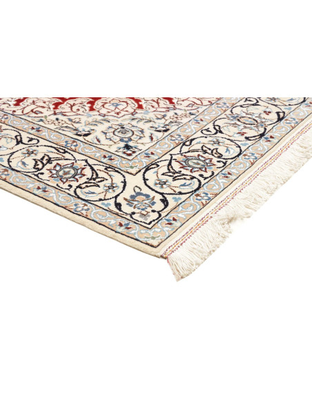Tappeto Nain 9La Persia marrone 134x213
