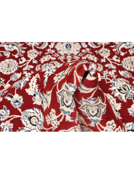 Tappeto Nain 9La Persia marrone 134x213