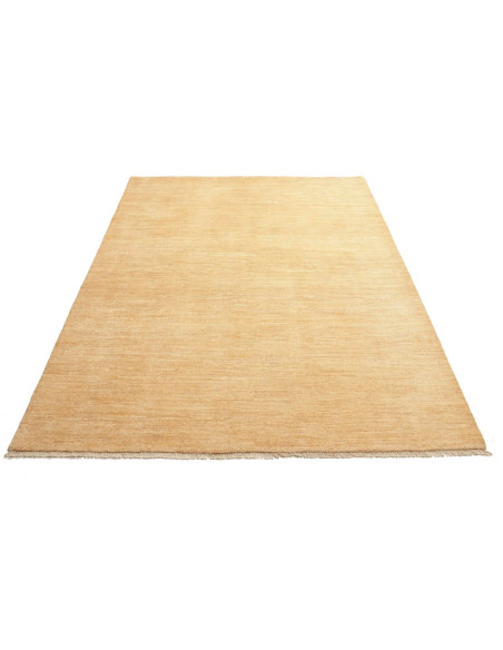 Shayan 173x239 Cm Shayan Pakistan, Hand-carded Wool (cotton