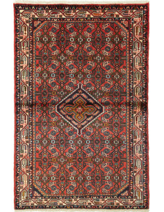 100x152 Cm Shiraz Rug