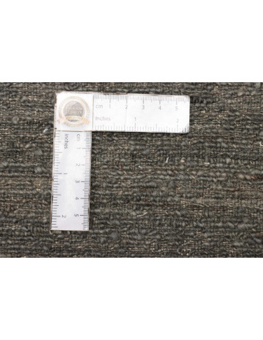 Shayan 198x301 Cm Shayan Pakistan Hand-carded Wool Cotton