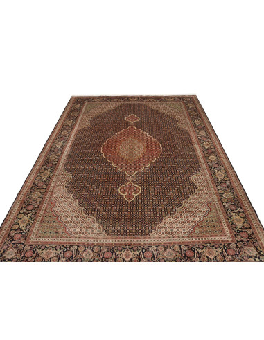 Tabriz 50 Raj Mahi 203x300 Cm Tabriz 50 Raj Mahi, Persia,