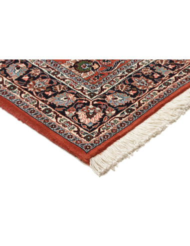 Bidjar 76x291 Cm Bidjar Persia Lana Cardata A Mano
